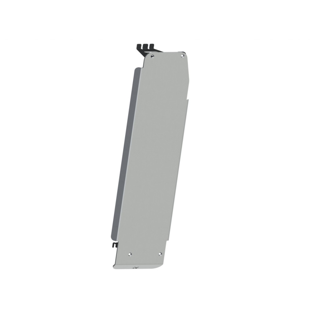 Blindage réservoir 6mm Mitsubishi L200 2006-2015 N4-Offroad