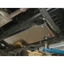 Blindage réservoir 6mm Mitsubishi L200 2006-2015 N4-Offroad