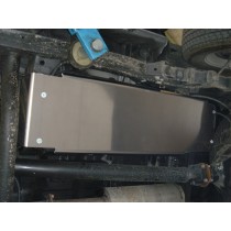 Blindage réservoir 6mm Mitsubishi L200 2006-2015 N4-Offroad