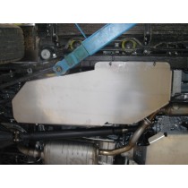 Ski de protection réservoir 6mm alu Toyota VDJ200 N4-Offroad robuste