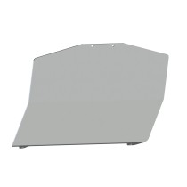 Ski de protection réservoir 5mm N4-Offroad Toyota KDJ120/150