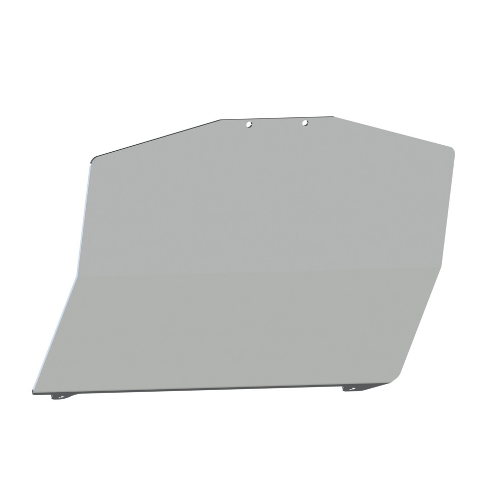 Ski de protection réservoir 5mm N4-Offroad Toyota KDJ120/150
