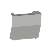 Ski de protection réservoir 5mm aluminium Toyota VDJ200 N4-Offroad