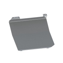 Ski de protection réservoir 5mm aluminium Toyota VDJ200 N4-Offroad