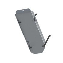 Ski de protection réservoir alu 6mm Isuzu D-Max 2012-2020 N4-Offroad