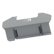 Blindage réservoir alu 6mm Mercedes G W461 W463 N4-Offroad