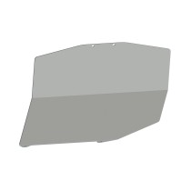 Ski de protection réservoir 5mm alu Toyota KDJ120 N4-Offroad