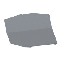 Ski de protection réservoir 5mm alu Toyota KDJ120 N4-Offroad