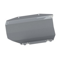 Ski de protection réservoir 6mm Pajero II 3 portes N4-Offroad