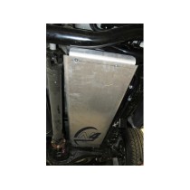 Ski de protection réservoir 6mm L200 2016+ N4-Offroad alu robuste