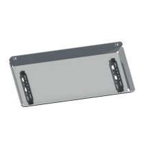Ski de protection réservoir alu 8mm Iveco Daily 4x4 N4-Offroad