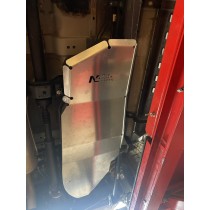 Blindage réservoir alu 6mm Ranger Raptor 2019+ N4-Offroad robuste