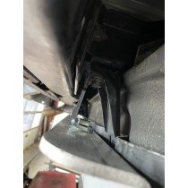 Ski réservoir d'origine Toyota GRJ79 N4-Offroad - Blindage 4x4