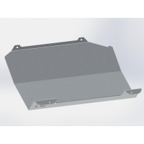 Ski de protection réservoir 5mm aluminium Toyota HDJ100 N4-Offroad