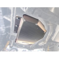 Ski protection réservoir alu 6mm Toyota Land Cruiser 250 GDJ250