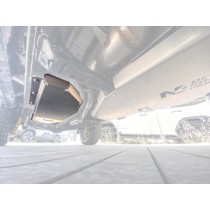 Ski protection réservoir alu 6mm Toyota Land Cruiser 250 GDJ250