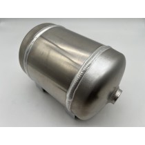 Bonbonne aluminium 3.7L N4-Offroad – Réserve air 10Bar 4x4