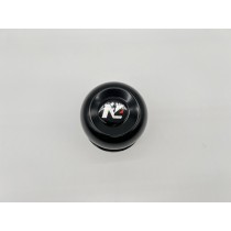 Cache moyeu acier noir 110mm N4-Offroad pour jantes Toyota
