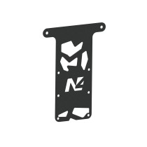 Support plaques à sable Maxtrax N4-Offroad pour coffre 4x4