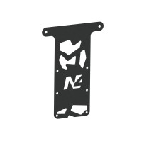 Support plaques à sable Maxtrax N4-Offroad pour coffre 4x4