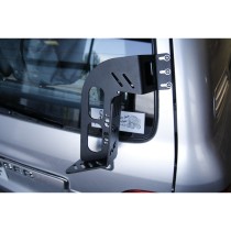 Support plaques Maxtrax hayon Toyota HDJ100 N4-Offroad, achat 4x4