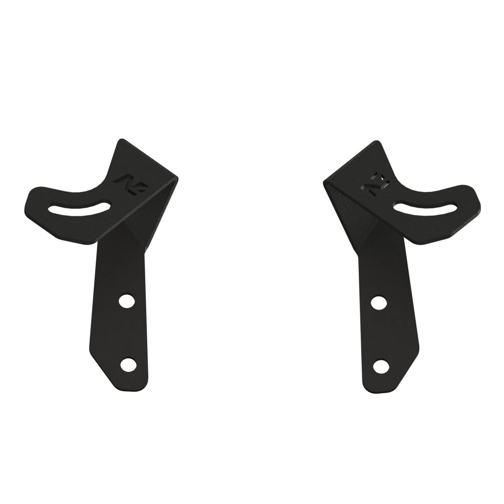  Supports de longues portées Sprinter W907 N4-Offroad robustes 