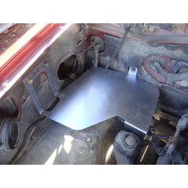 Platine support accessoires moteur Toyota HDJ80 N4-Offroad robuste
