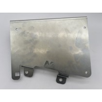 Platine support accessoires moteur Toyota HDJ100 N4-Offroad robuste