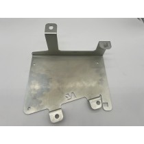 Platine support accessoires moteur Toyota HDJ100 N4-Offroad robuste