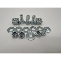 Platine support accessoires moteur Toyota HDJ100 N4-Offroad robuste