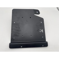 Platine support accessoires Mercedes Sprinter W907 N4-Offroad solide