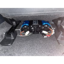 Support compresseur double ARB Hilux Revo Xtra Cab N4-Offroad