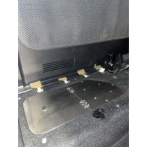 Support compresseur double ARB Hilux Revo Xtra Cab N4-Offroad