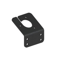 Support prise d’attelage KAYMAR N4-Offroad – Fixation robuste 4x4