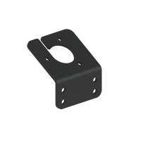 Support prise d’attelage KAYMAR N4-Offroad – Fixation robuste 4x4