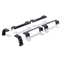 Kit fixation N4-Offroad pour galerie Rhino Rack Ineos Grenadier