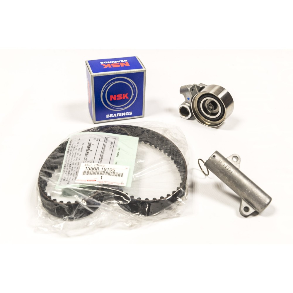 Kit distribution 1HZ 1HD-T Origine Toyota Land Cruiser N4-Offroad
