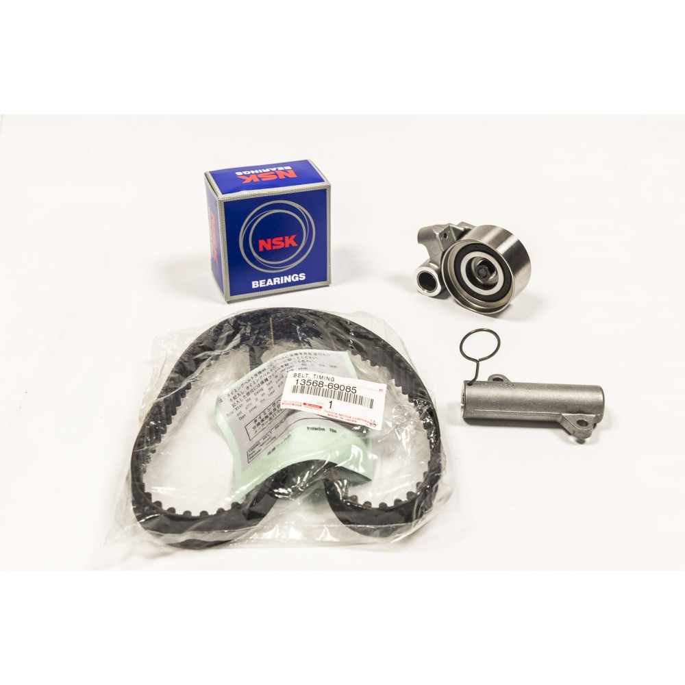 Kit distribution 1KZ-T 1KZ-TE origine Toyota – Qualité N4-Offroad