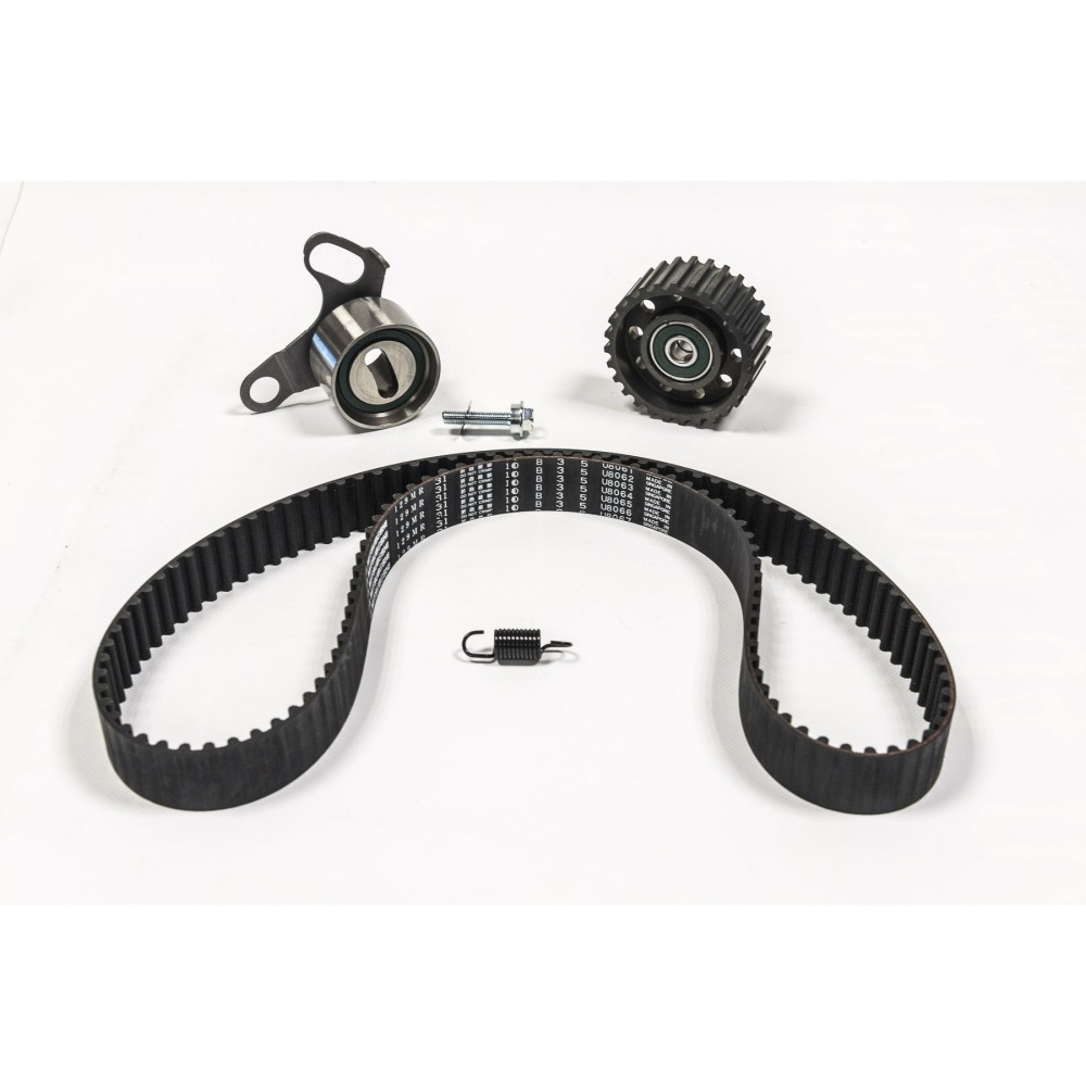 Kit courroie distribution 4x4 LJ7, Hilux, 2LT2 - Qualité N4-Offroad