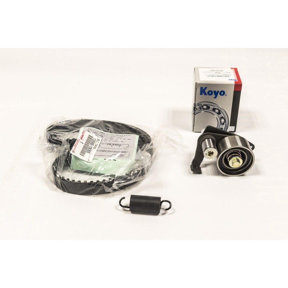 Kit courroie distribution 1HZ 1PZ 1HD-T Origine Toyota – N4-Offroad