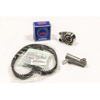 Kit courroie distribution HDJ80 HDJ100 1HD-FT origine N4-Offroad
