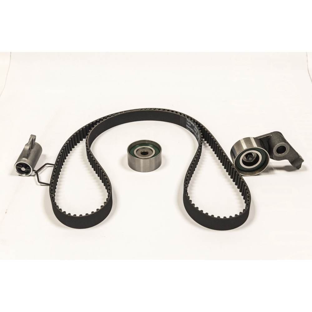 Kit courroie distribution RAV4 1CD-FTV N4-Offroad fiable