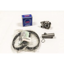 Kit courroie distribution 1KD 2KD Toyota, origine N4-Offroad