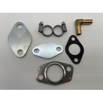 Kit condamnation vanne EGR HDJ100 N4-Offroad, performance 4x4