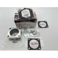 Kit suppression EGR HDJ100 N4-Offroad : Boostez votre Land Cruiser