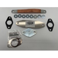 Kit vanne EGR HDJ80 24s N4-Offroad : Performance Toyota 4x4