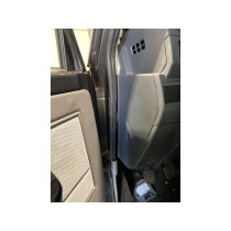 Kit joints portes N4-Offroad étanchéité Land Cruiser 76, achat