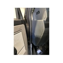 Kit joints portes N4-Offroad HZJ78 : étanchéité renforcée 4x4