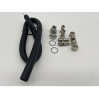  Kit bypass N4-Offroad Land Cruiser : fiabilité boîte & transfert 
