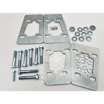 Kit cales abaissement boîte Patrol Y60 Y61 – N4-Offroad 4x4